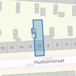 Perceel DTC02-B-3575