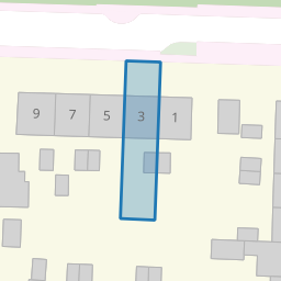 Perceel DTC02-B-3604