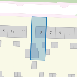 Perceel DTC02-B-3607