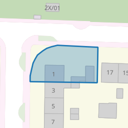 Perceel DTC02-B-3612