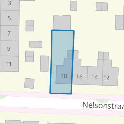 Perceel DTC02-B-3618