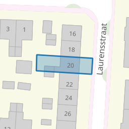 Perceel DTC02-B-3629