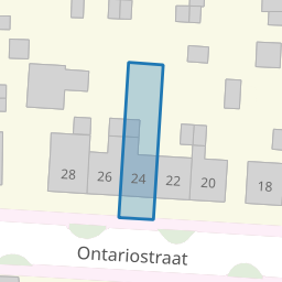 Perceel DTC02-B-3641