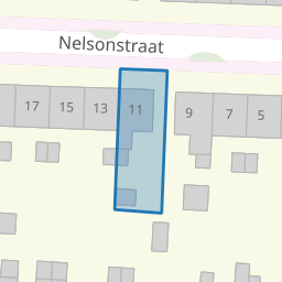 Perceel DTC02-B-3650