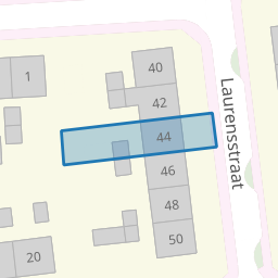 Perceel DTC02-B-3658