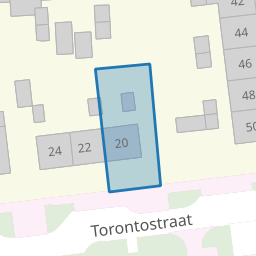 Perceel DTC02-B-3662
