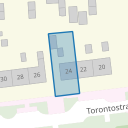 Perceel DTC02-B-3664