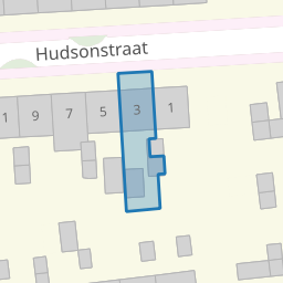 Perceel DTC02-B-3680