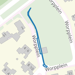 Perceel DTC02-B-3697