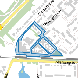Perceel DTC02-B-3729