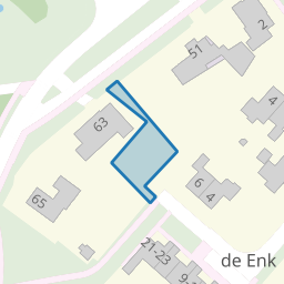 Perceel DTC02-B-3733