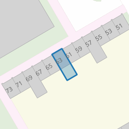 Perceel DTC02-B-3740