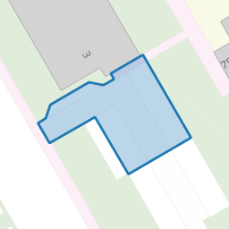 Perceel DTC02-B-3776