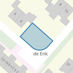 Perceel DTC02-B-3802