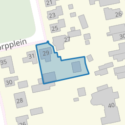 Perceel DTC02-B-3805