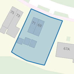 Perceel DTC02-B-3810