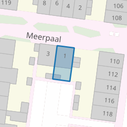 Perceel DTC02-B-3910
