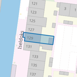 Perceel DTC02-B-3916