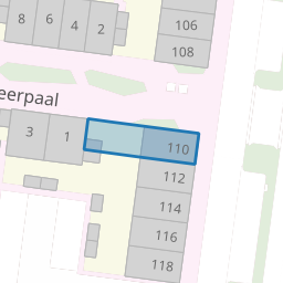 Perceel DTC02-B-3922
