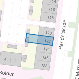 Perceel DTC02-B-3927