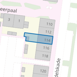 Perceel DTC02-B-3933