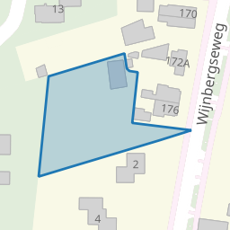 Perceel DTC02-B-3950