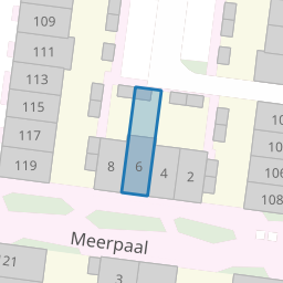 Perceel DTC02-B-3972