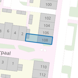 Perceel DTC02-B-3974