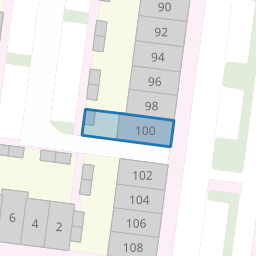 Perceel DTC02-B-3976