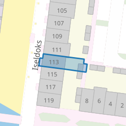 Perceel DTC02-B-3984