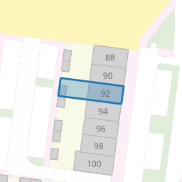Perceel DTC02-B-3988