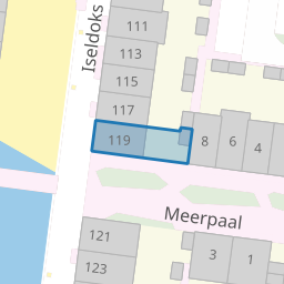 Perceel DTC02-B-3992