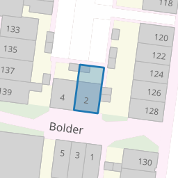 Perceel DTC02-B-4017