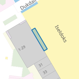 Perceel DTC02-B-4025