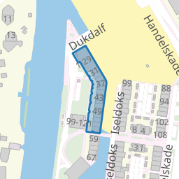 Perceel DTC02-B-4041