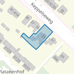 Perceel DTC02-B-4072