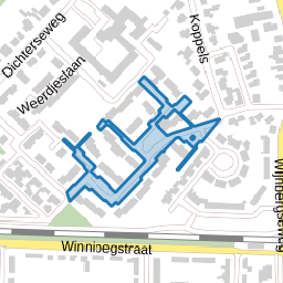 Perceel DTC02-B-4096