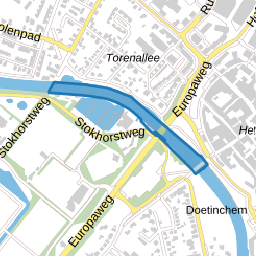 Perceel DTC02-B-4130