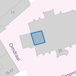 Perceel DTC02-C-1013