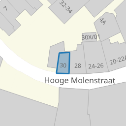 Perceel DTC02-C-1450