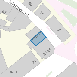 Perceel DTC02-C-1463