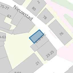 Perceel DTC02-C-1464