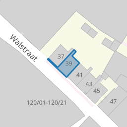 Perceel DTC02-C-1741