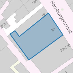 Perceel DTC02-C-2077