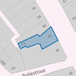 Perceel DTC02-C-2161
