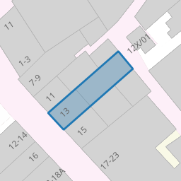 Perceel DTC02-C-2190