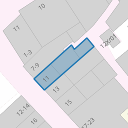 Perceel DTC02-C-2196