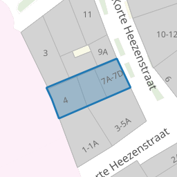 Perceel DTC02-C-2212