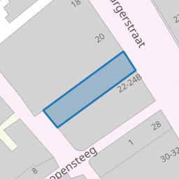 Perceel DTC02-C-2236