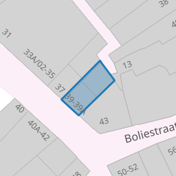 Perceel DTC02-C-2237